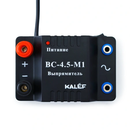 Выпрямитель учебный ВС-4,5-М1